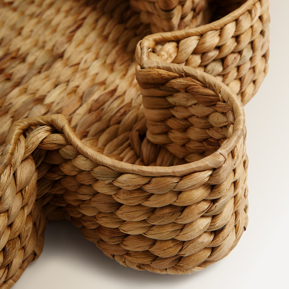 Centro de Mesa Tartaruga Natural-4