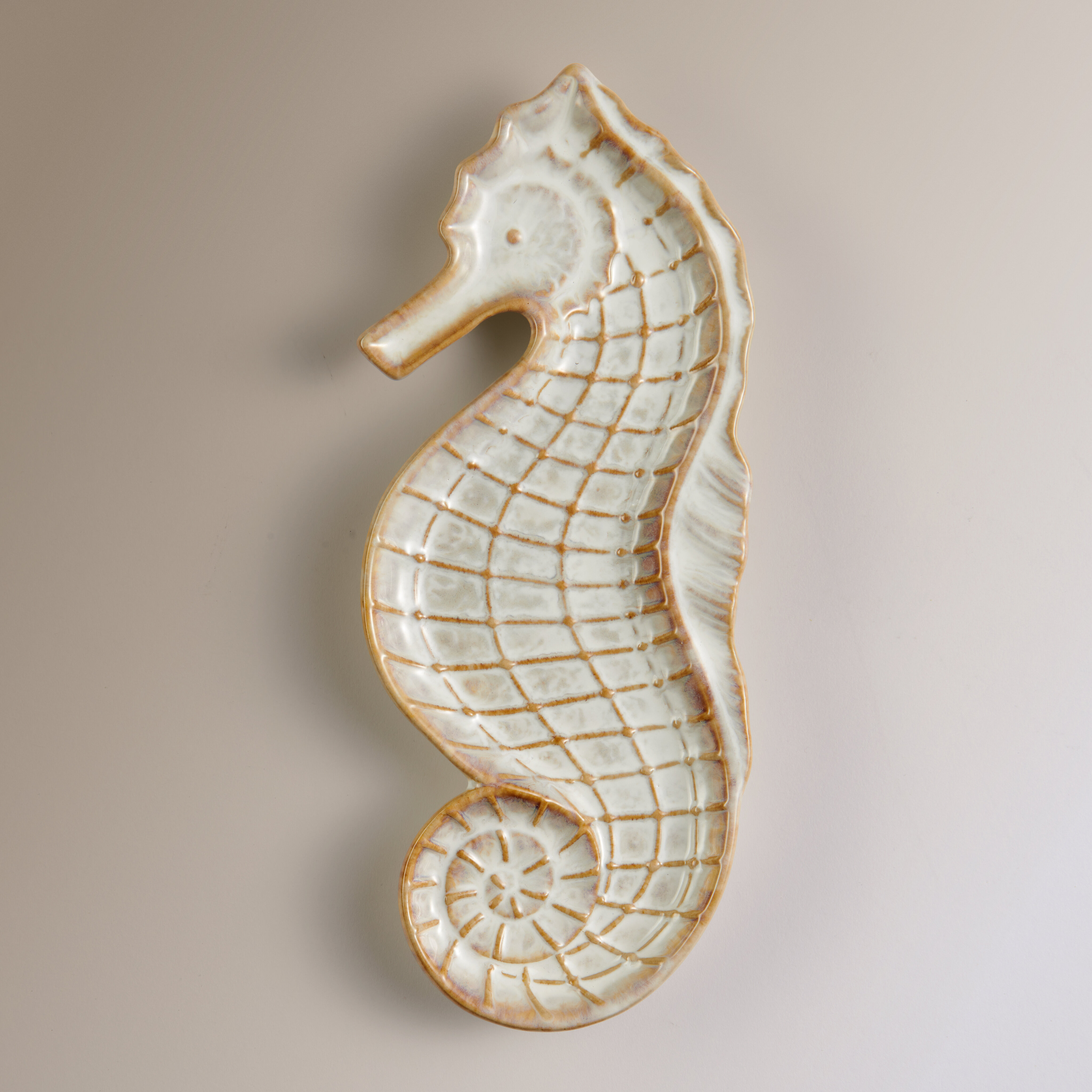 Imagem 0 de Centro de Mesa Seahorse