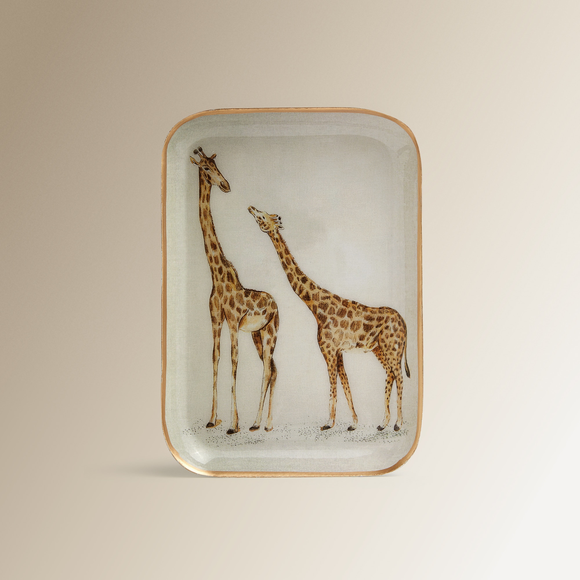 Imagem 0 de Despeja-bolsos Girafas Providence