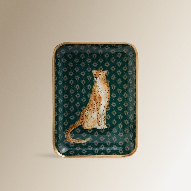 Imagen 0 de Vaciabolsillos Tigre Providence El Corte Inglés