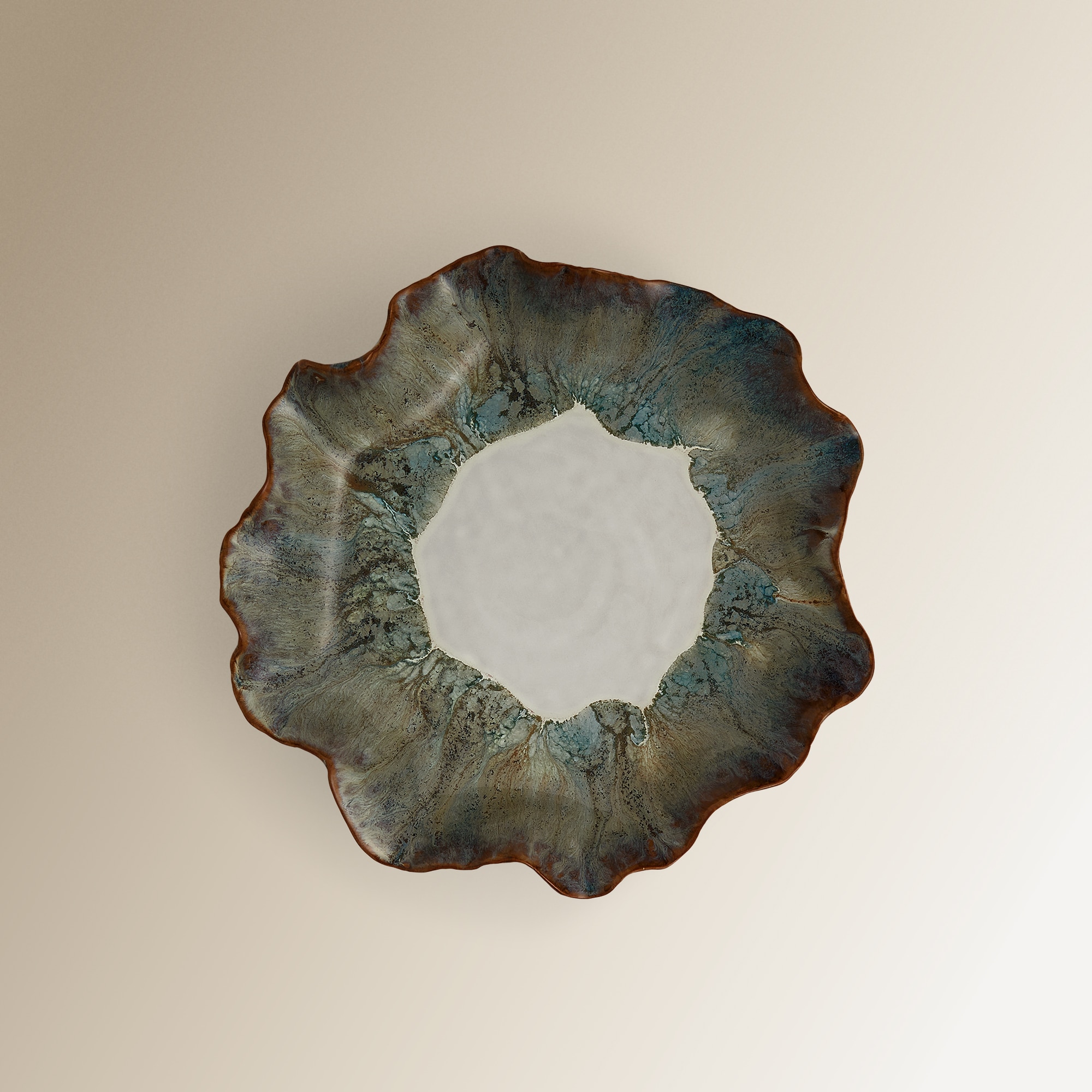 Centro de Mesa Split Multicolor-4