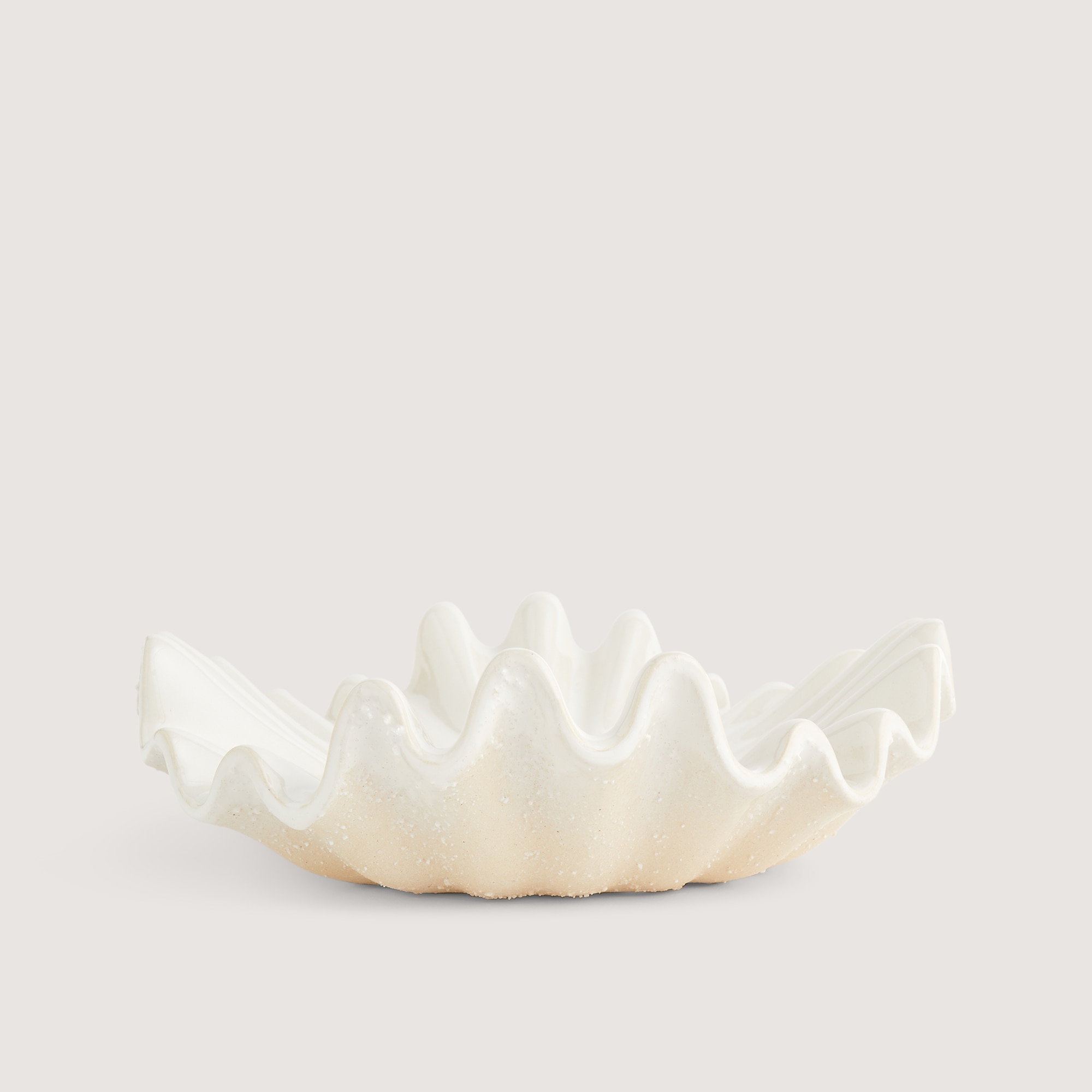 Centro de Mesa Kalamata Branco-2