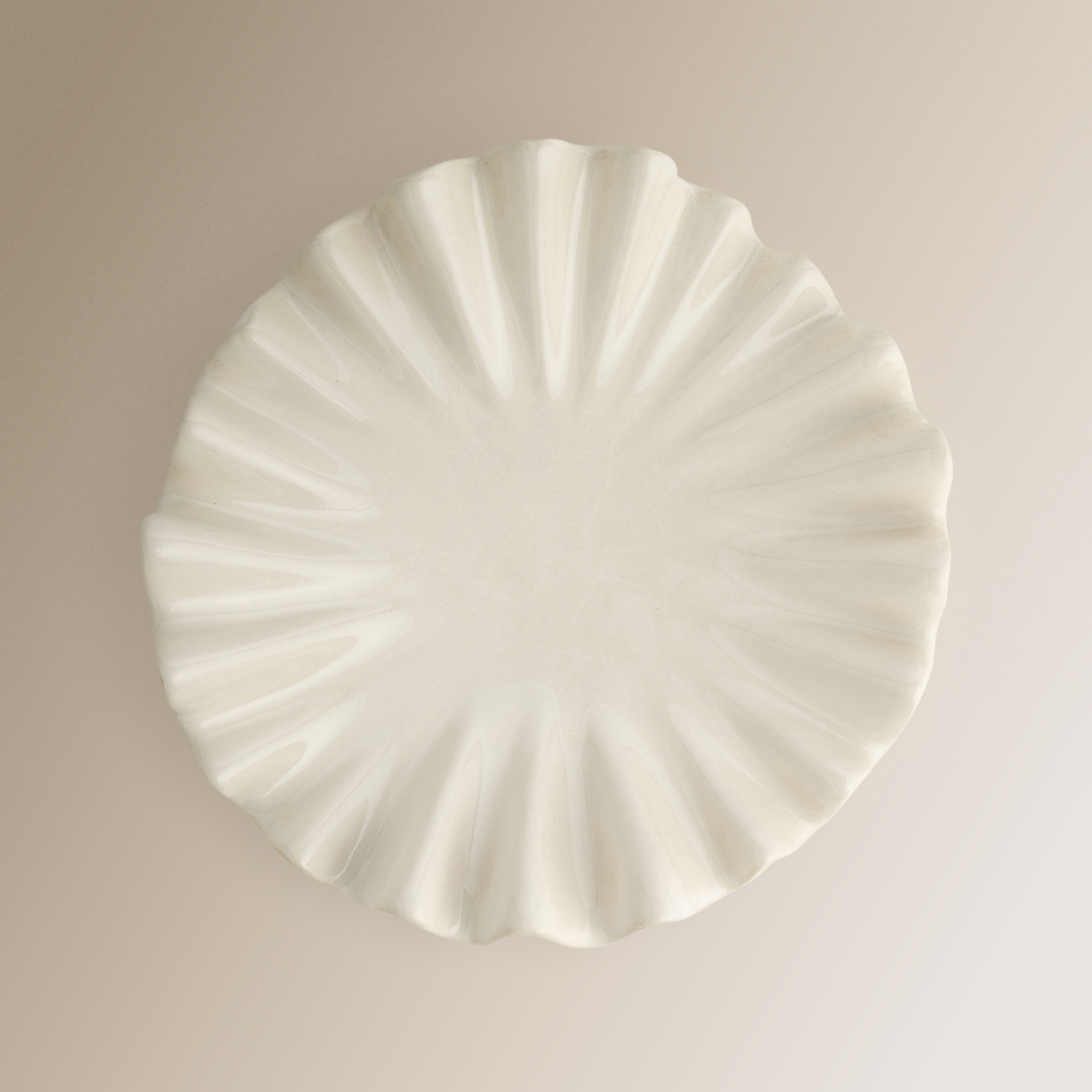 Centro de Mesa Kalamata Branco-4