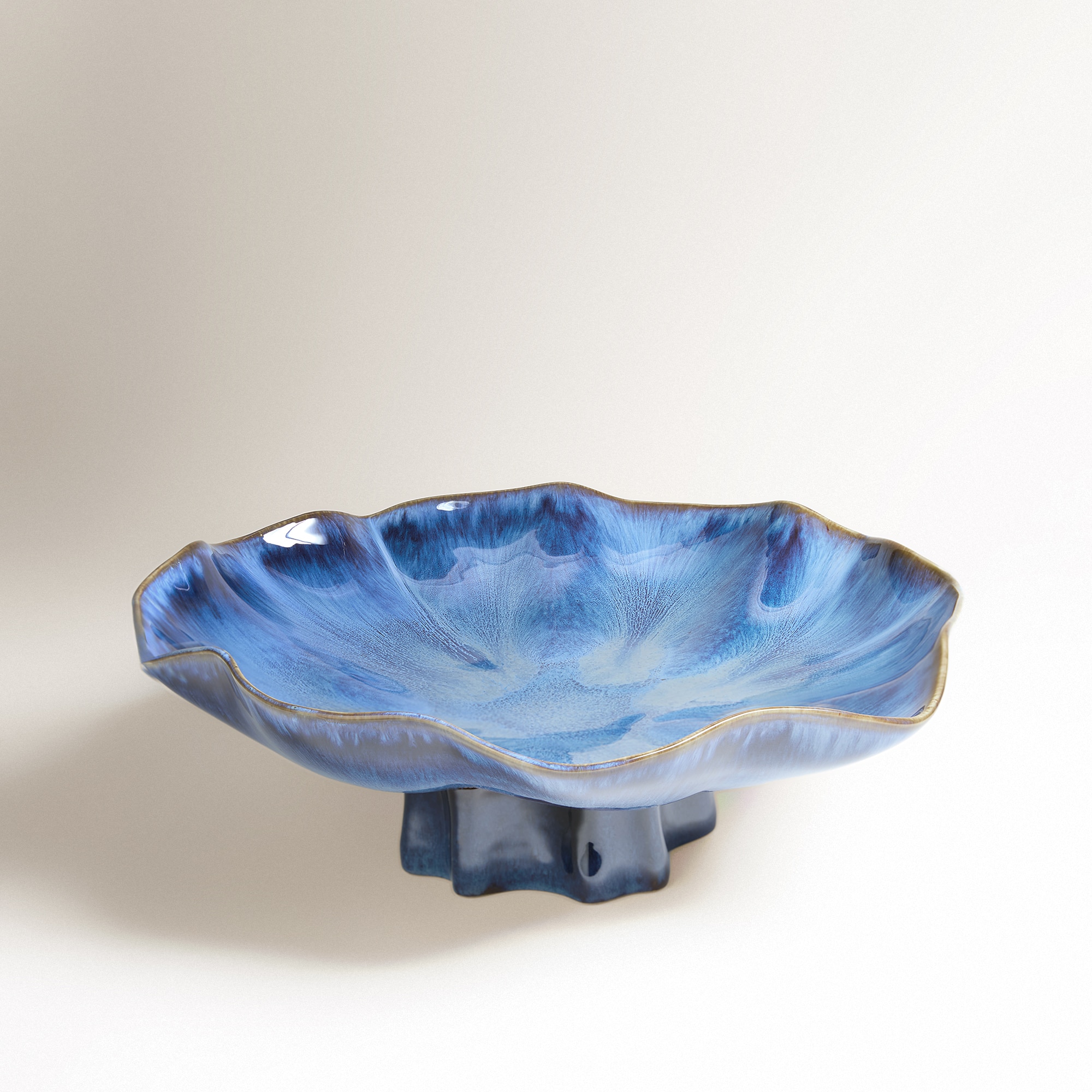 Centro de Mesa Albufeira Azul-2