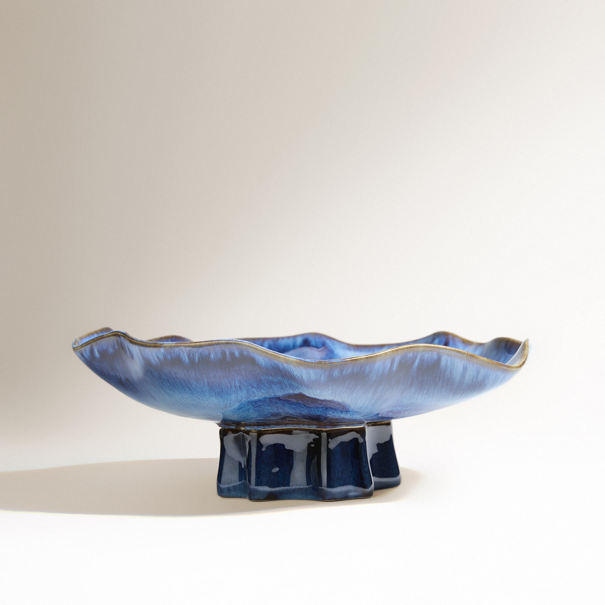 Centro de Mesa Albufeira Azul-3