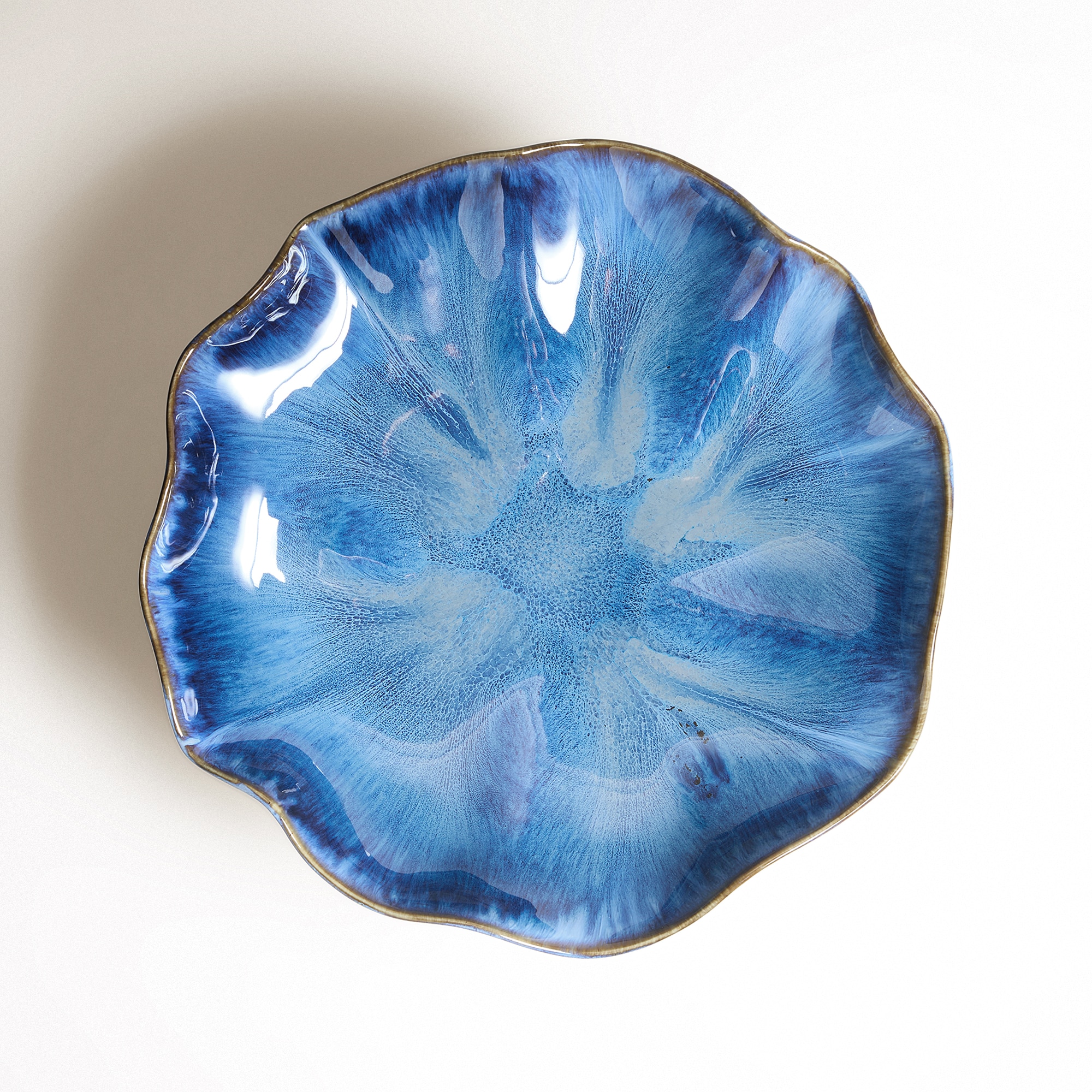 Centro de Mesa Albufeira Azul-4