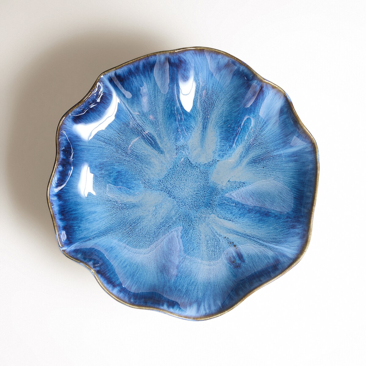 Centro de Mesa Albufeira Azul-4