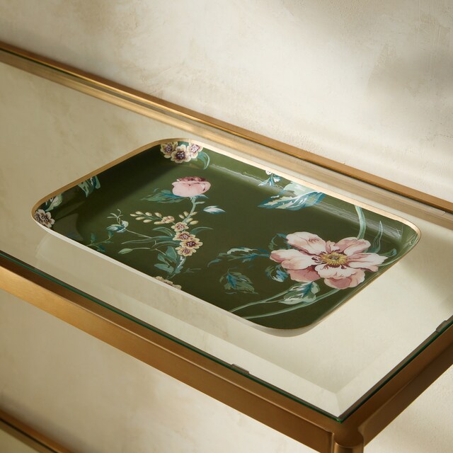 Imagen 0 de Bandeja Flores Providence