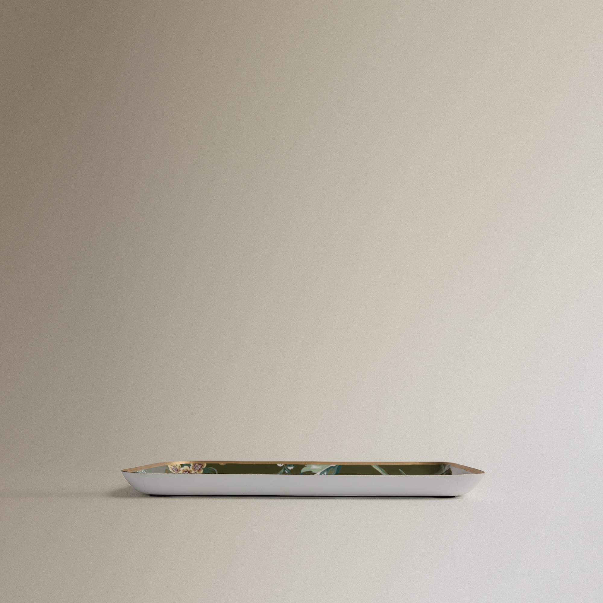 Tabuleiro Flores Providence Verde-3