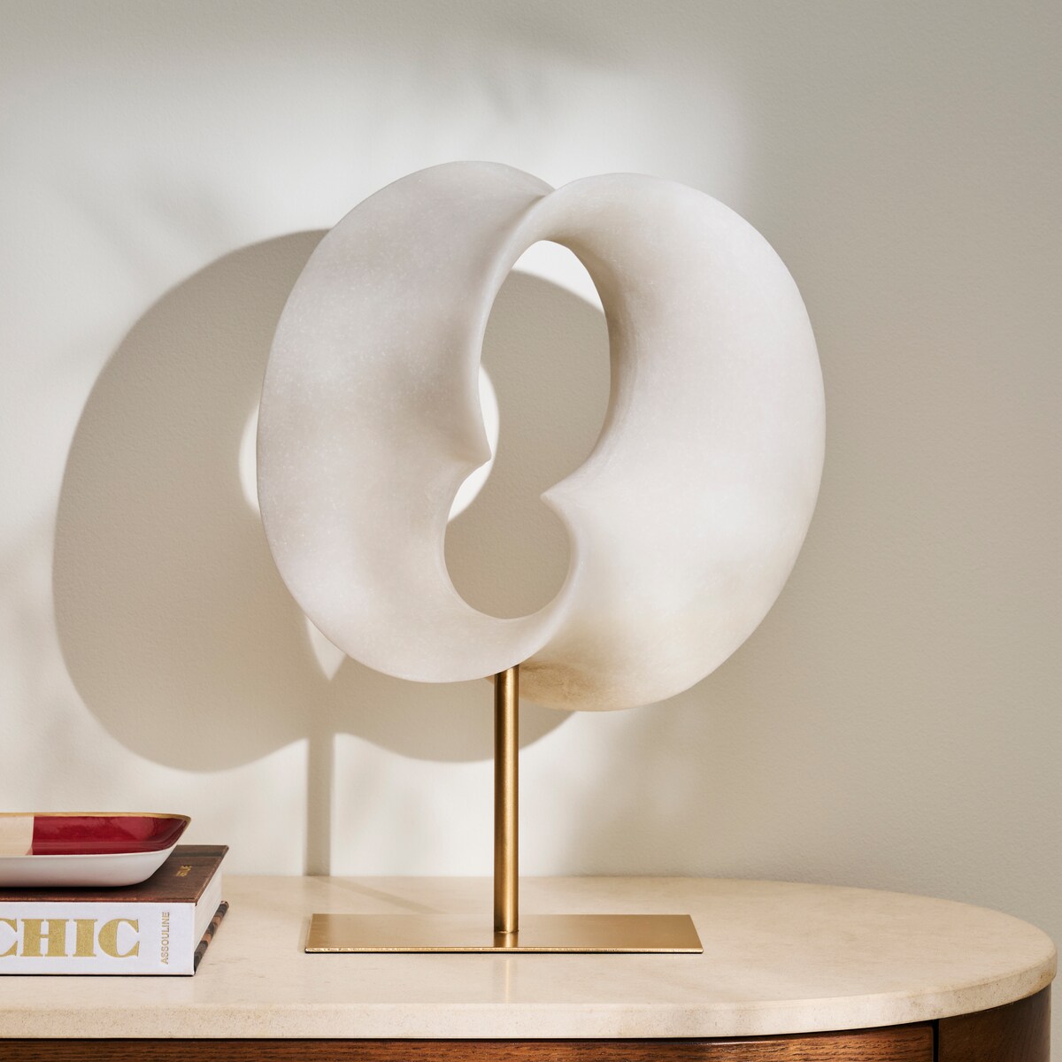 Tabuleiro Decorativo Colors Providence - Rosa Rosa-7