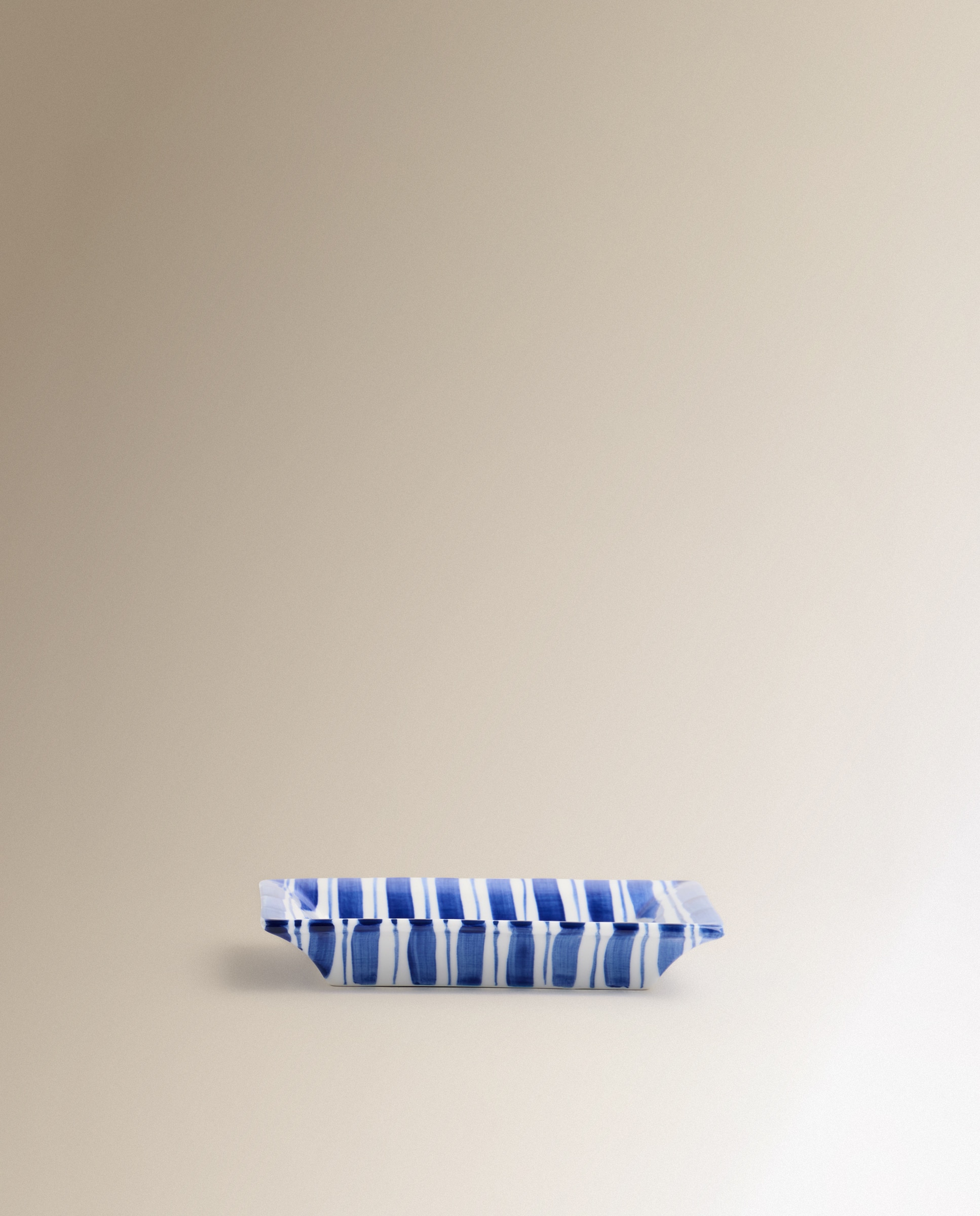 Imagen 2 de Vaciabolsillos Stripes - Azul Azul