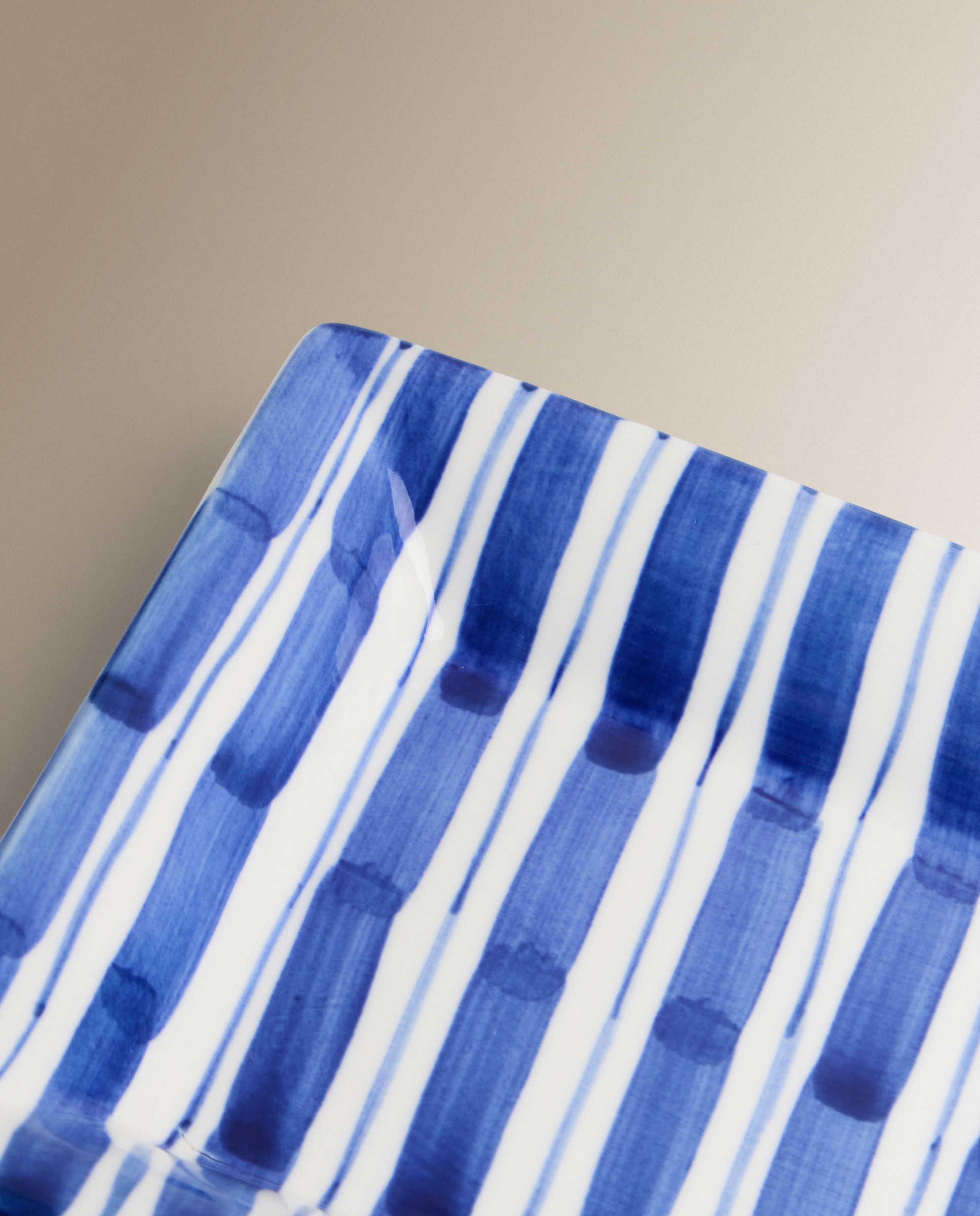 Imagen 3 de Vaciabolsillos Stripes - Azul Azul