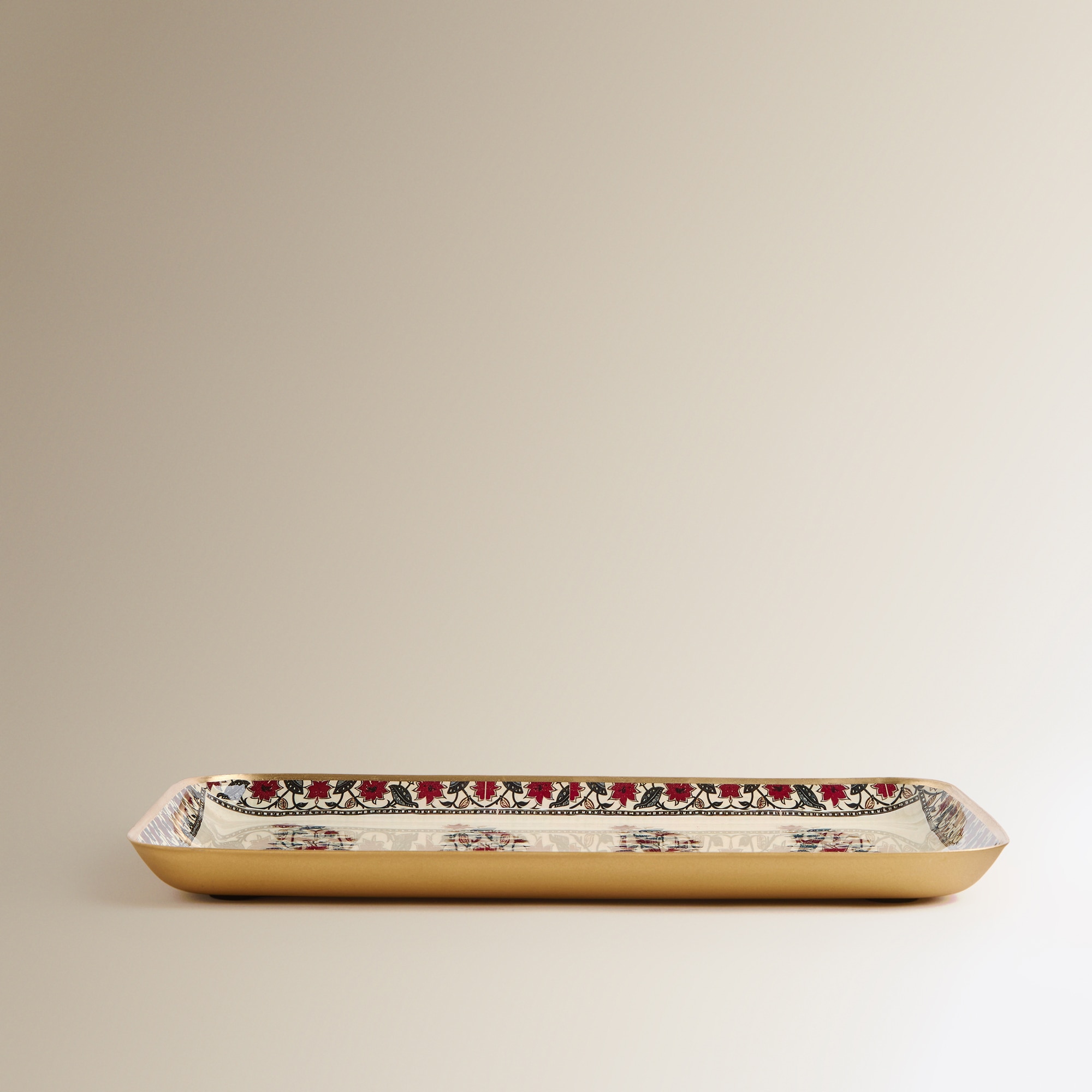Bandeja decorativa Ramos Providence Multicolor-3