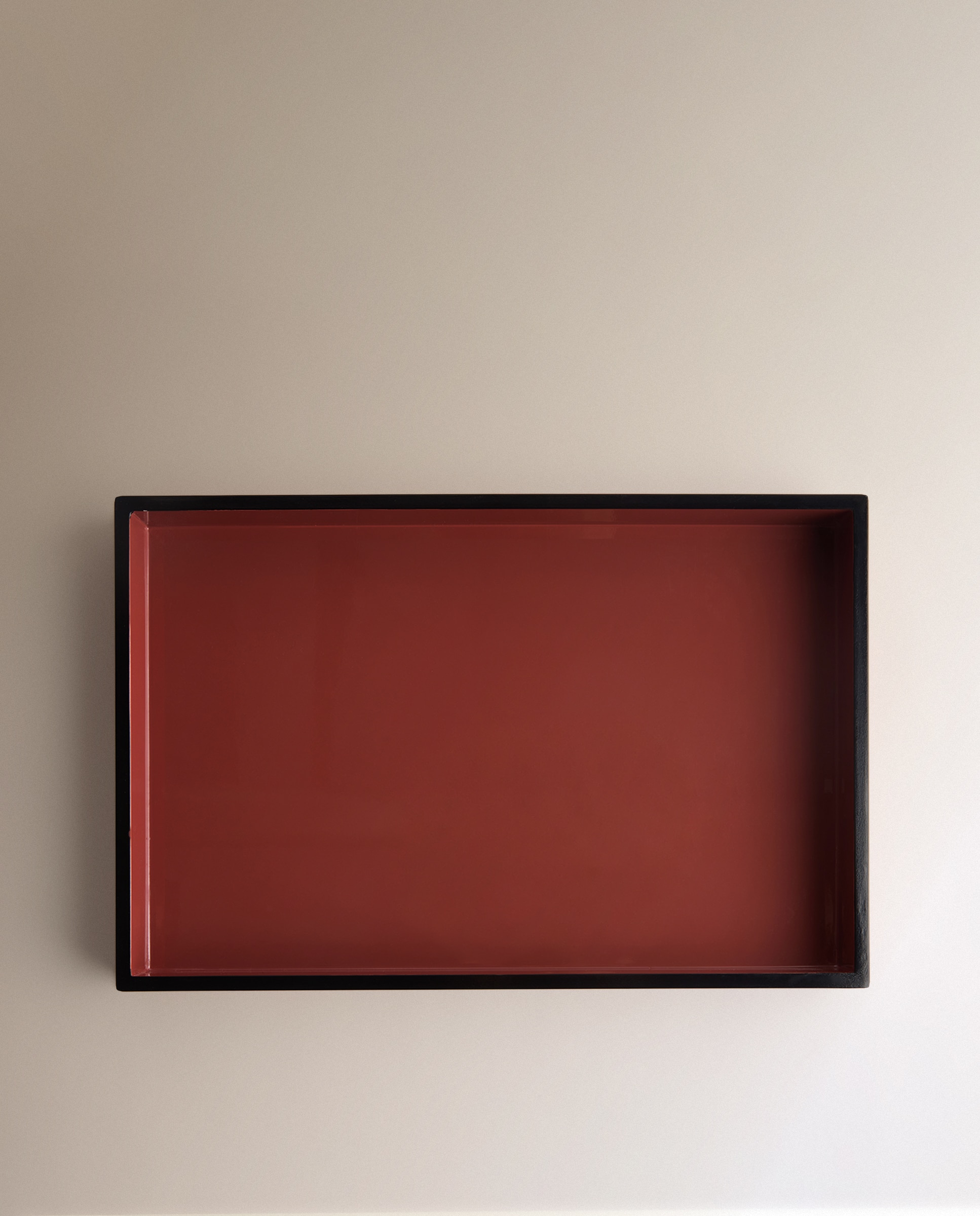 Bandeja decorativa Laca - Caldero 30 x 45 cm Caldero-2