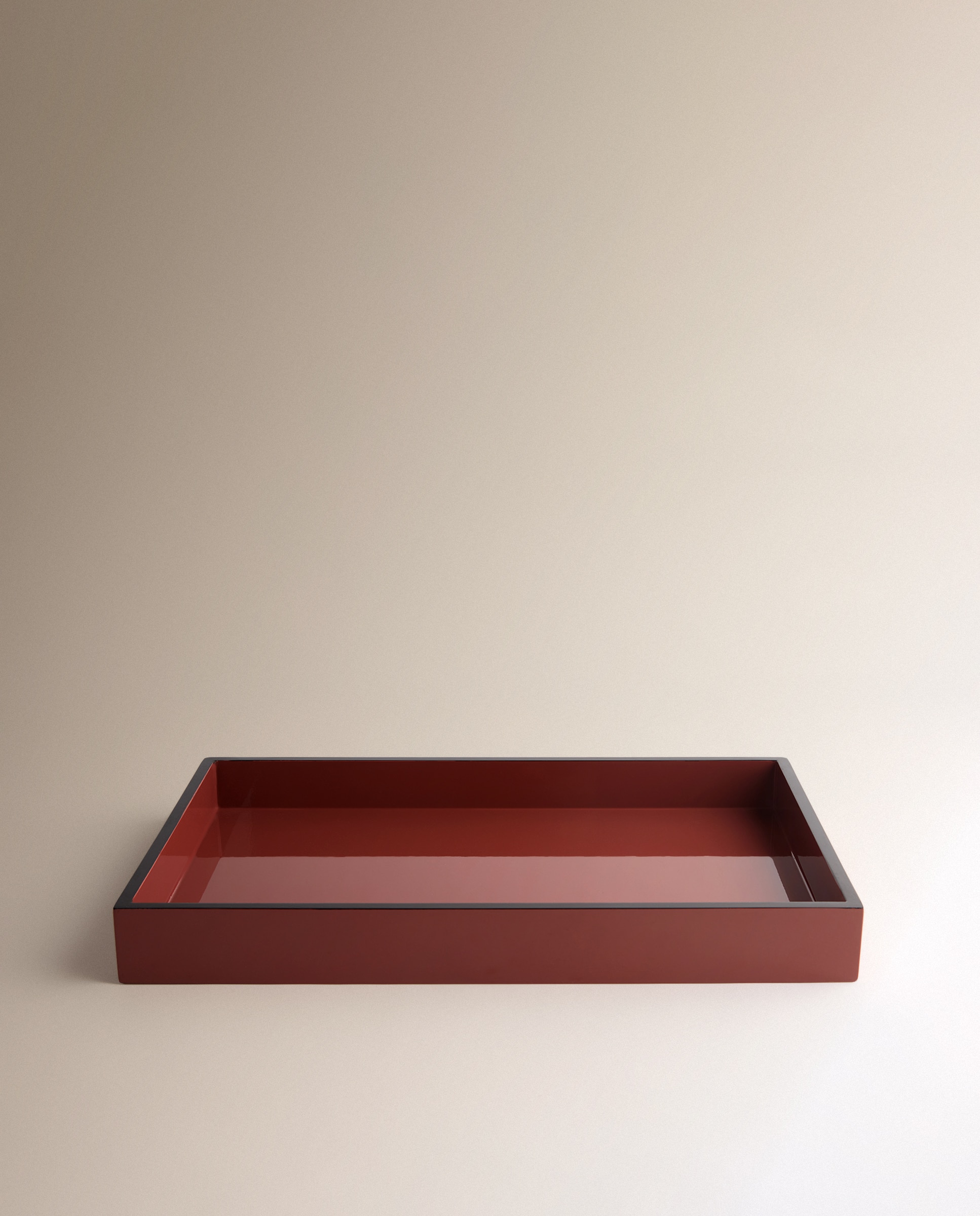 Bandeja decorativa Laca - Caldero 30 x 45 cm Caldero-3