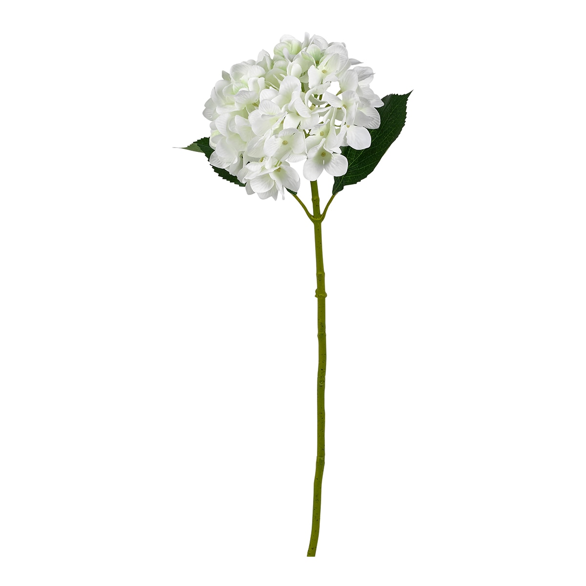 Imagem 0 de Flor Artificial de Hortênsia - 67 cm
