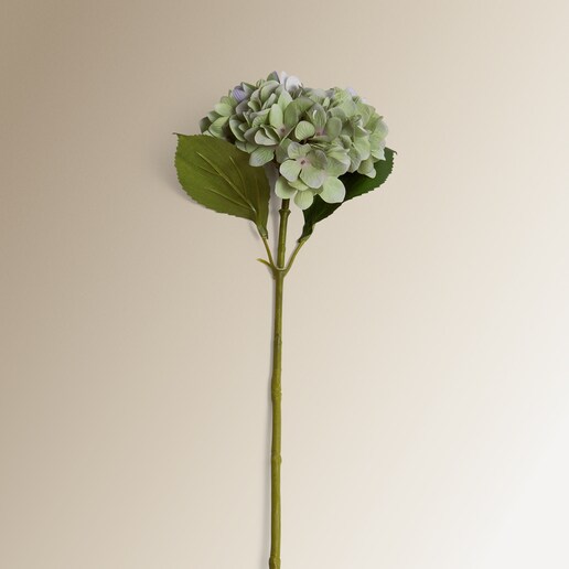 Flor artificial Hortensia 67 cm El Corte Inglés