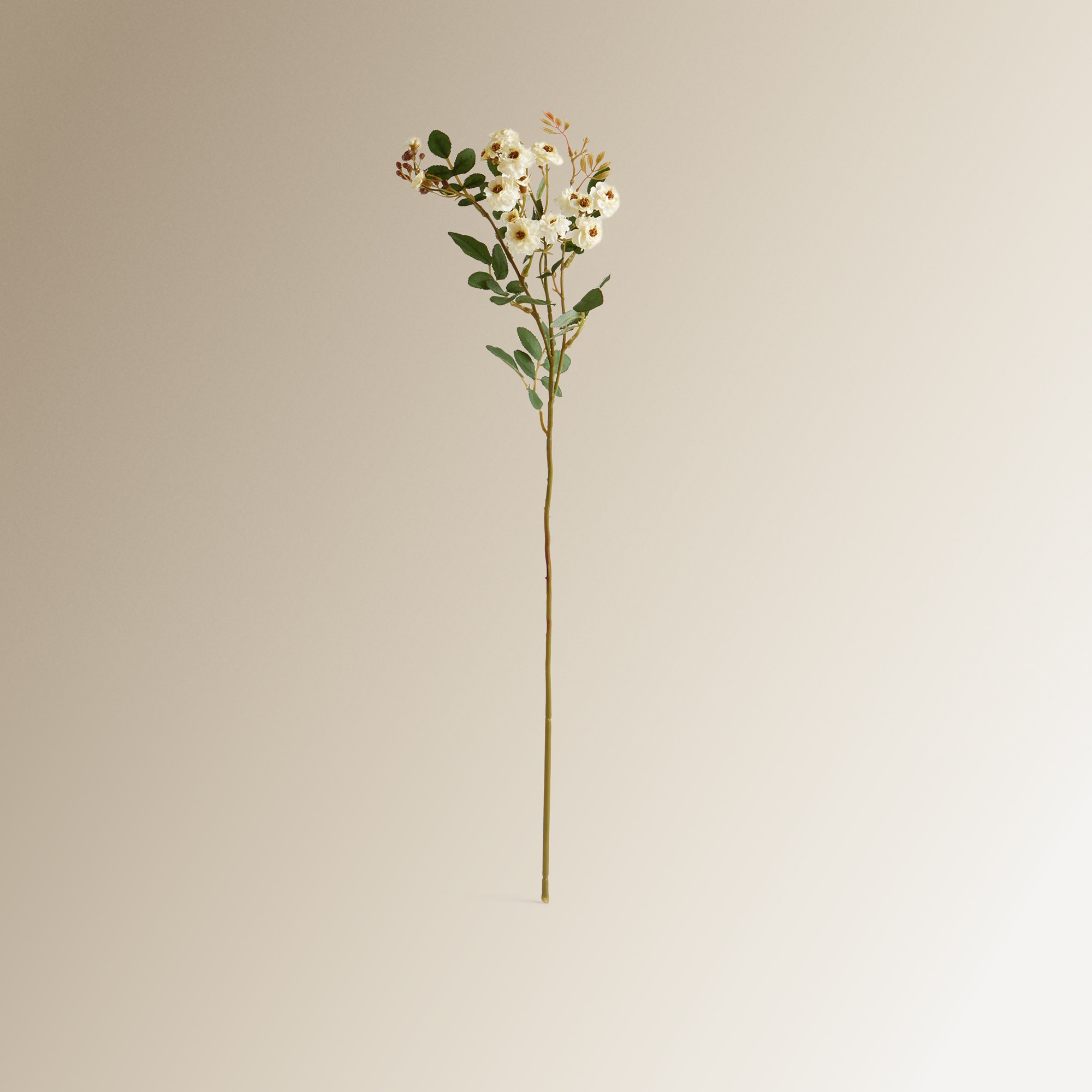 Imagem 0 de Flor artificial Silvestre mini