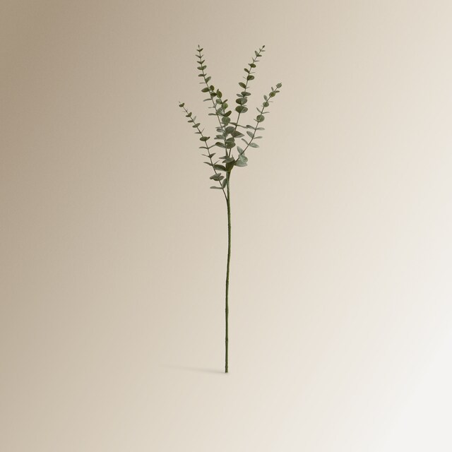 Imagen 0 de Rama artificial Eucalipto 5 ramas Vigo El Corte Inglés