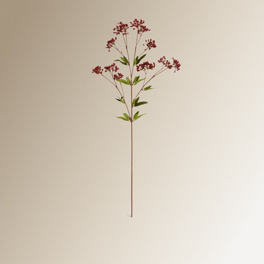 Flor artificial Paniculata El Corte Inglés