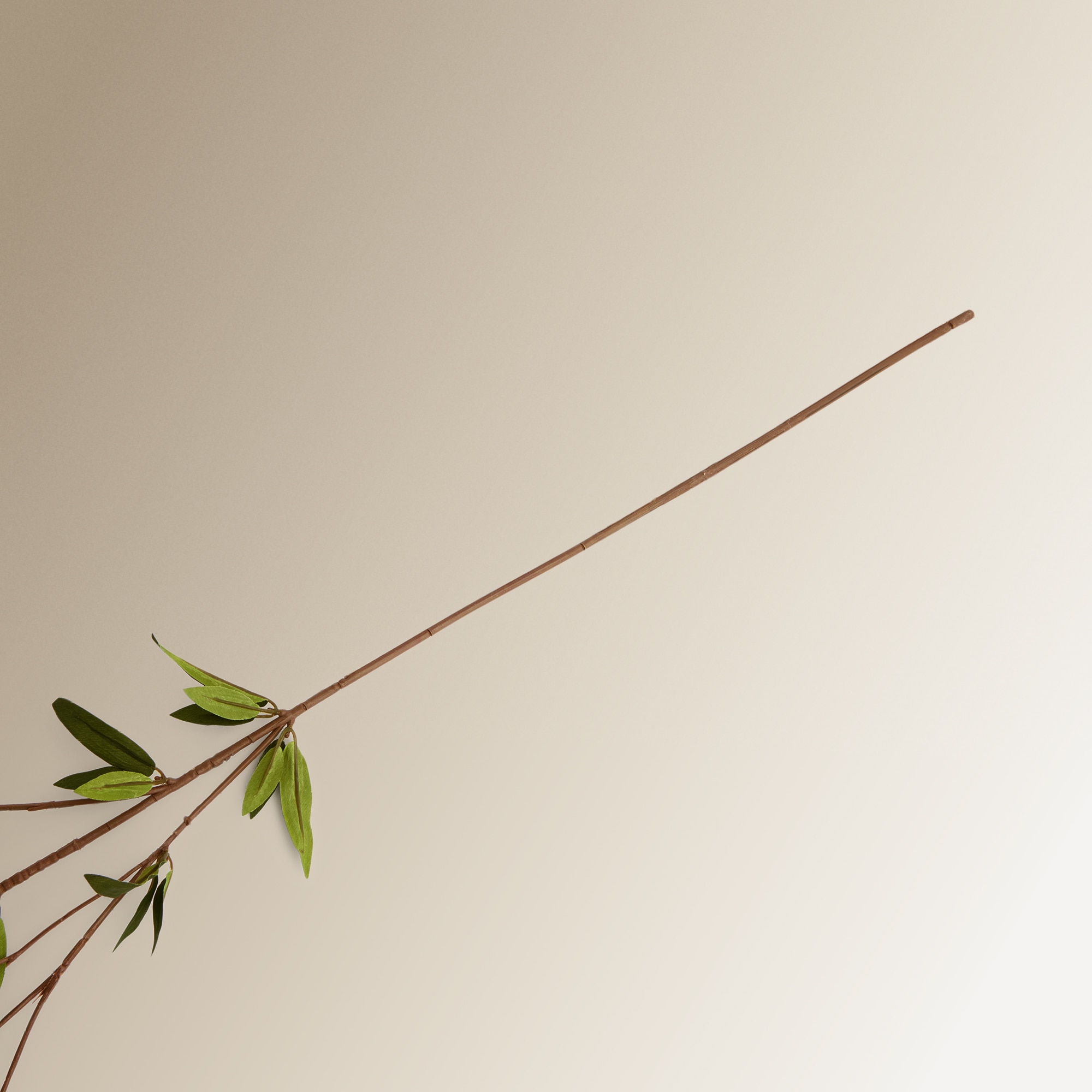 Flor Artificial Paniculata Fúcsia-3