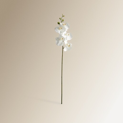 Rama Artificial Orquídea El Corte Inglés