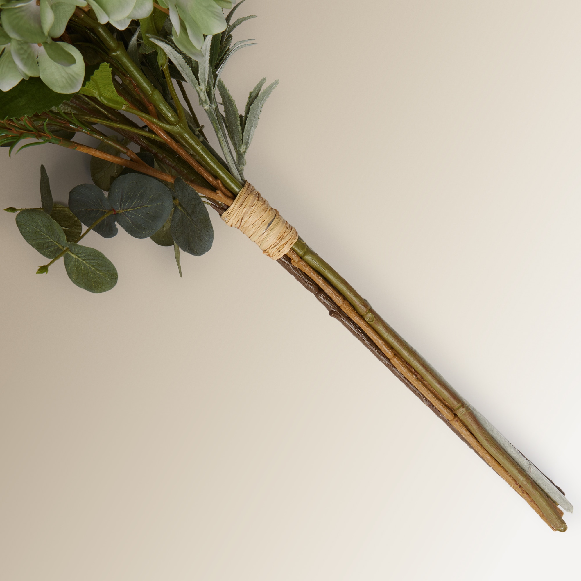 Ramo Artificial Hortênsias Multicolor-3