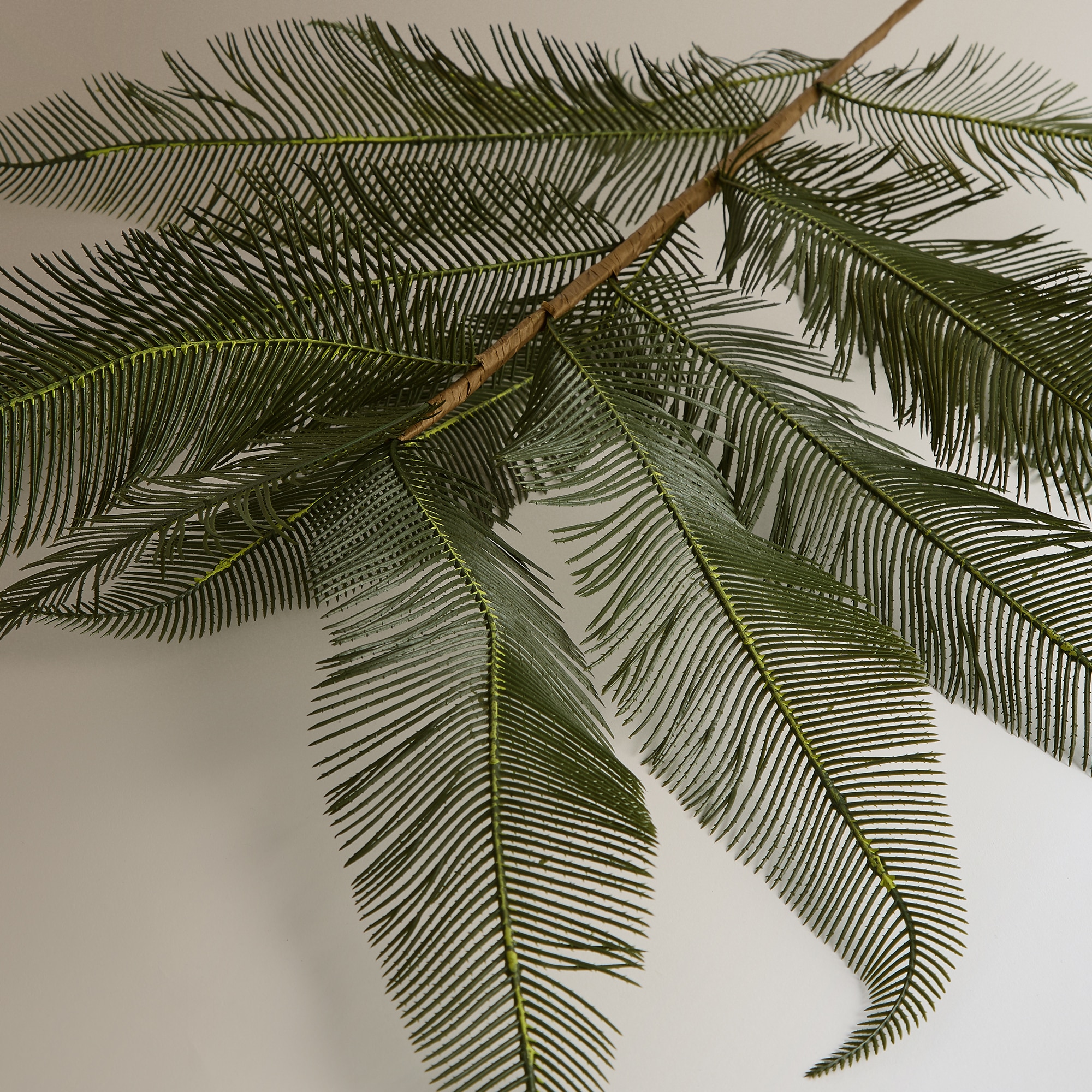 Ramo artificial Feto Verde-2