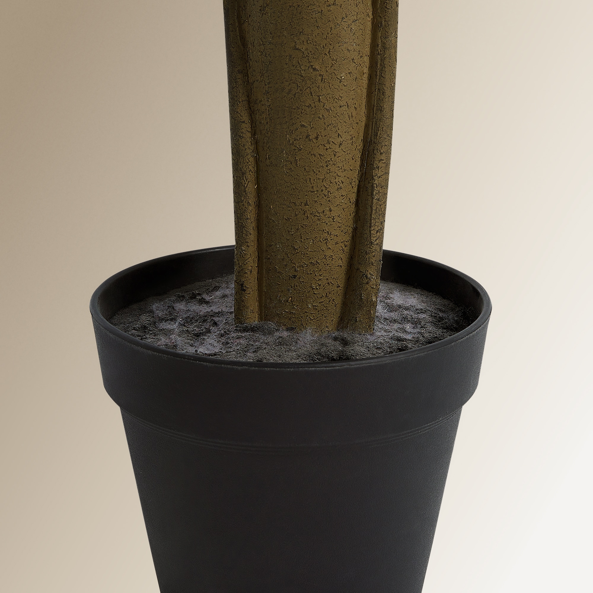 Árvore Artificial Ficus Lyrata - 180 cm Verde-3
