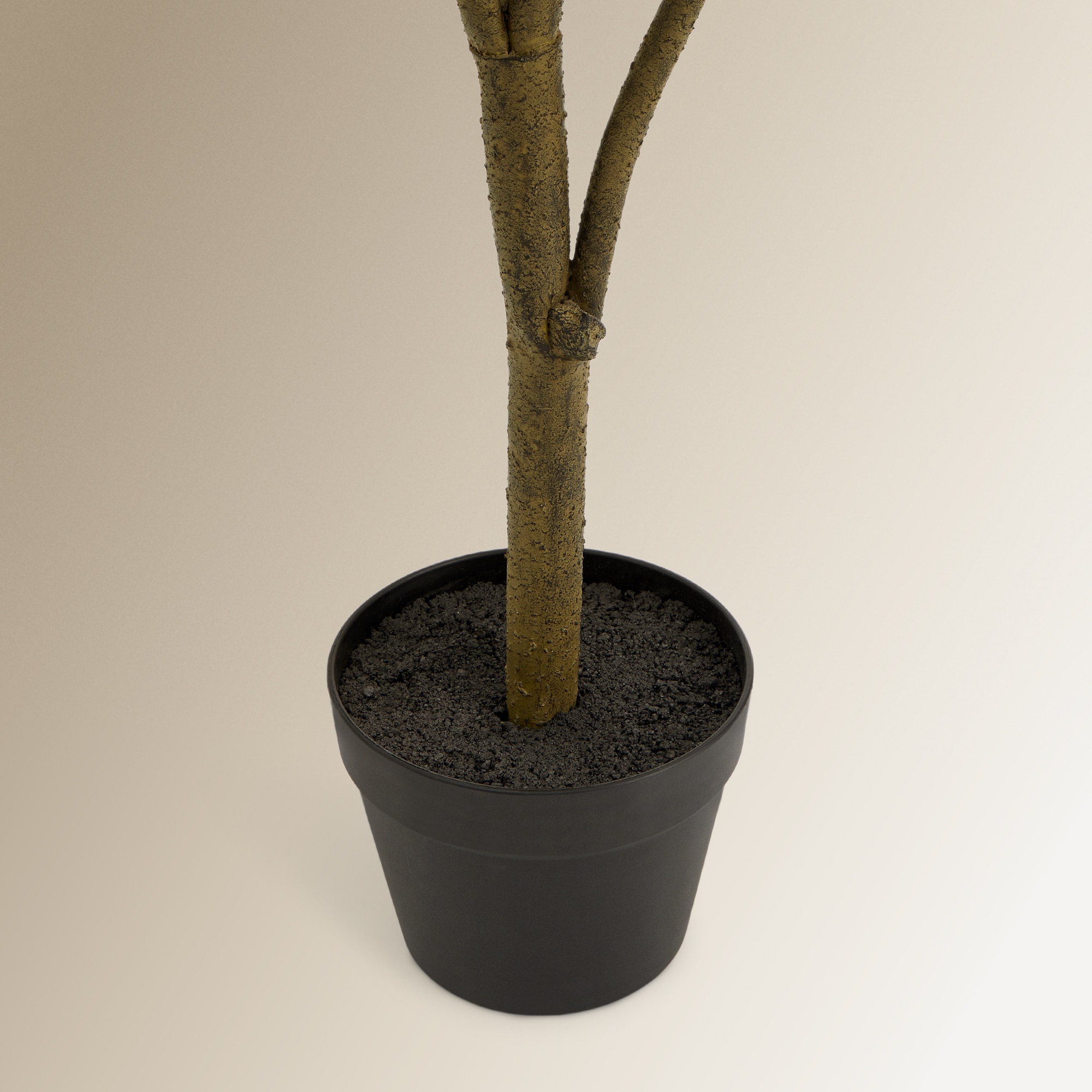 Árvore Artificial Ficus Lyrata - 150 cm Verde-3