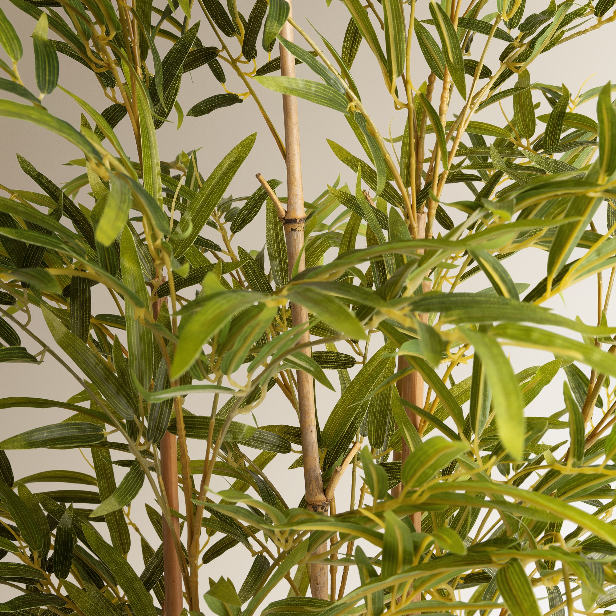 Árvore Artificial de Bambu - 155 cm Verde-2