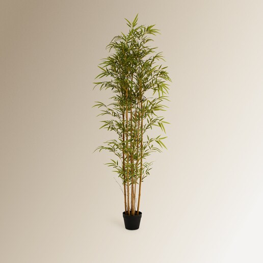 Árbol artificial Bambú 180 cm El Corte Inglés