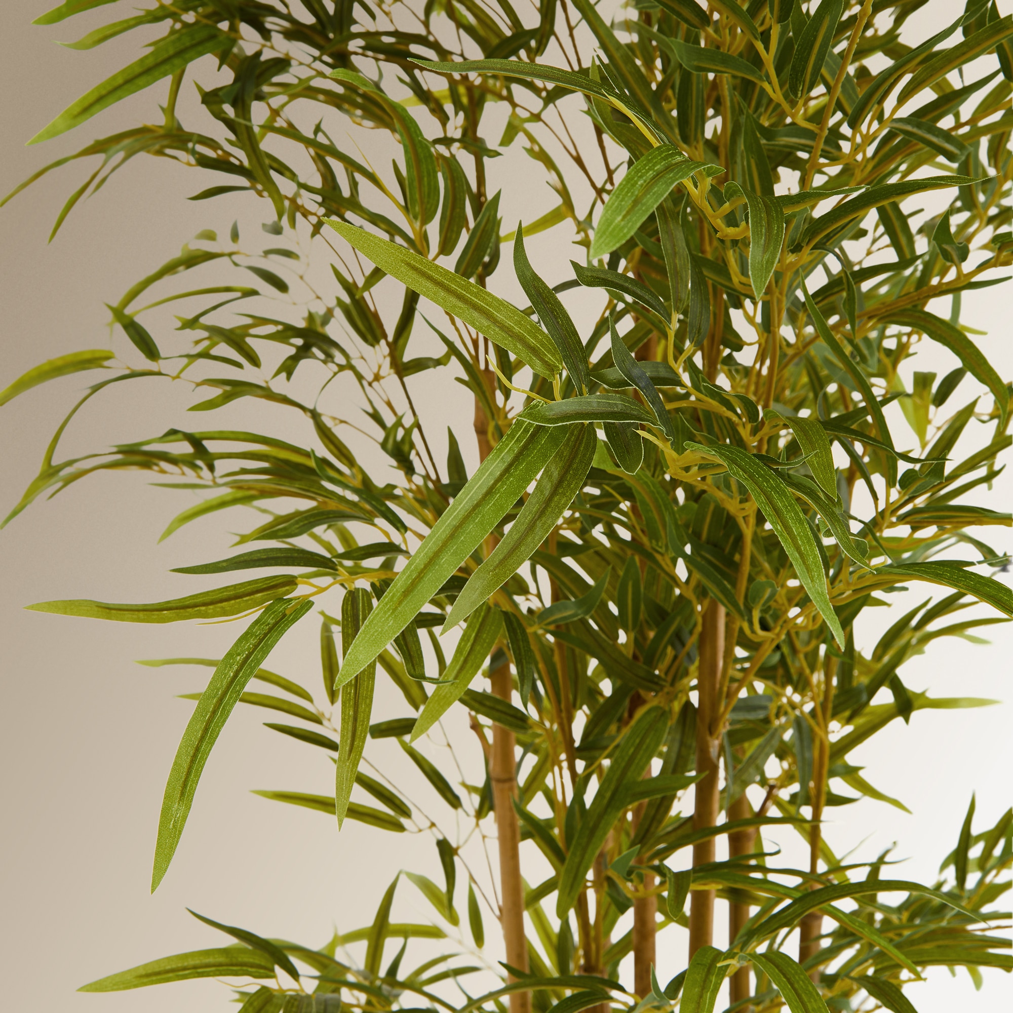 Árvore Artificial de Bambu - 180 cm Verde-2