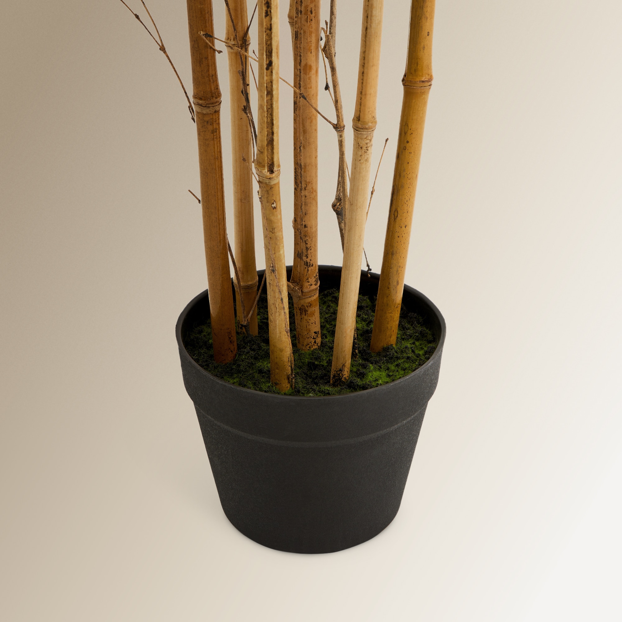 Árvore Artificial de Bambu - 180 cm Verde-3