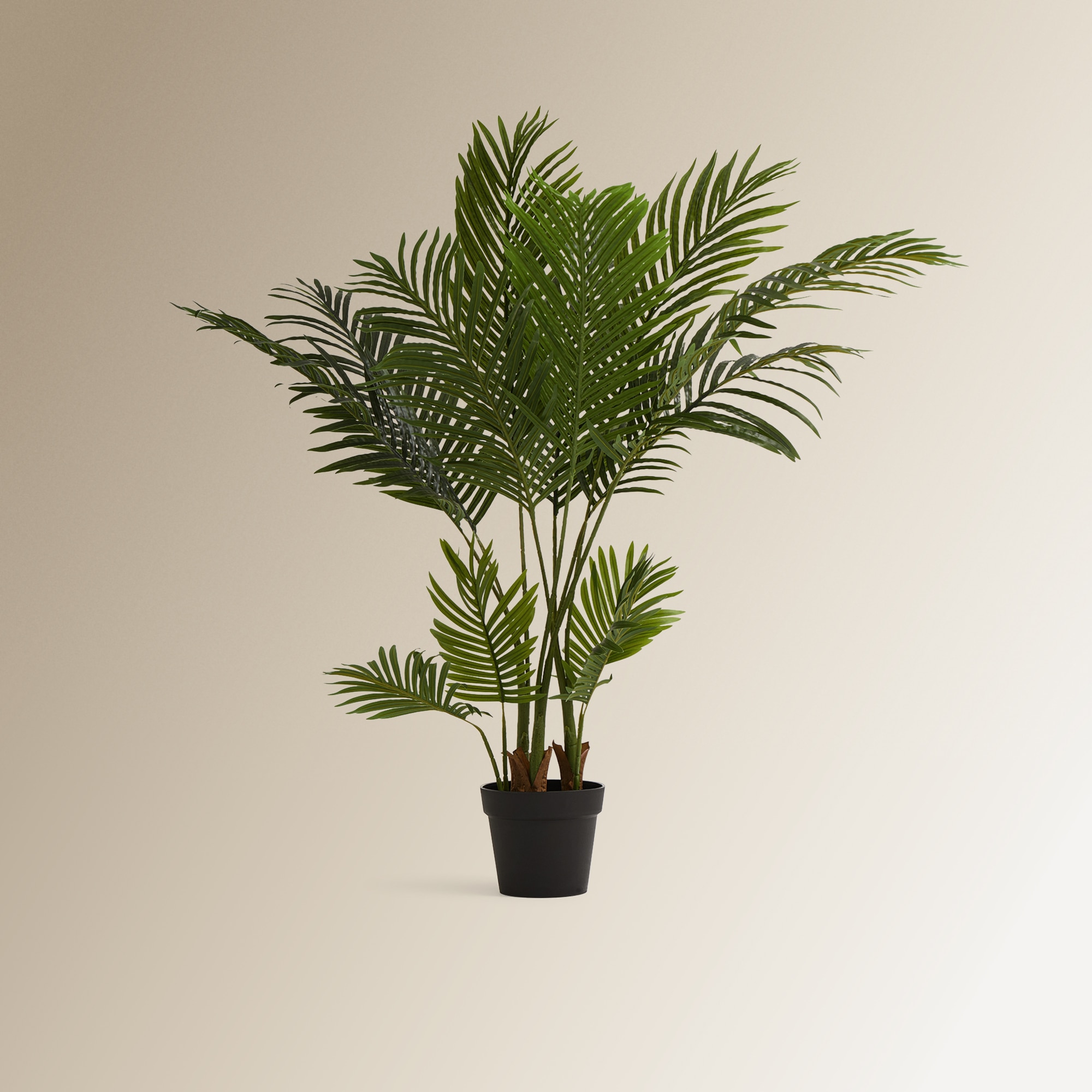Imagem 0 de Árvore Artificial Areca - 120 cm