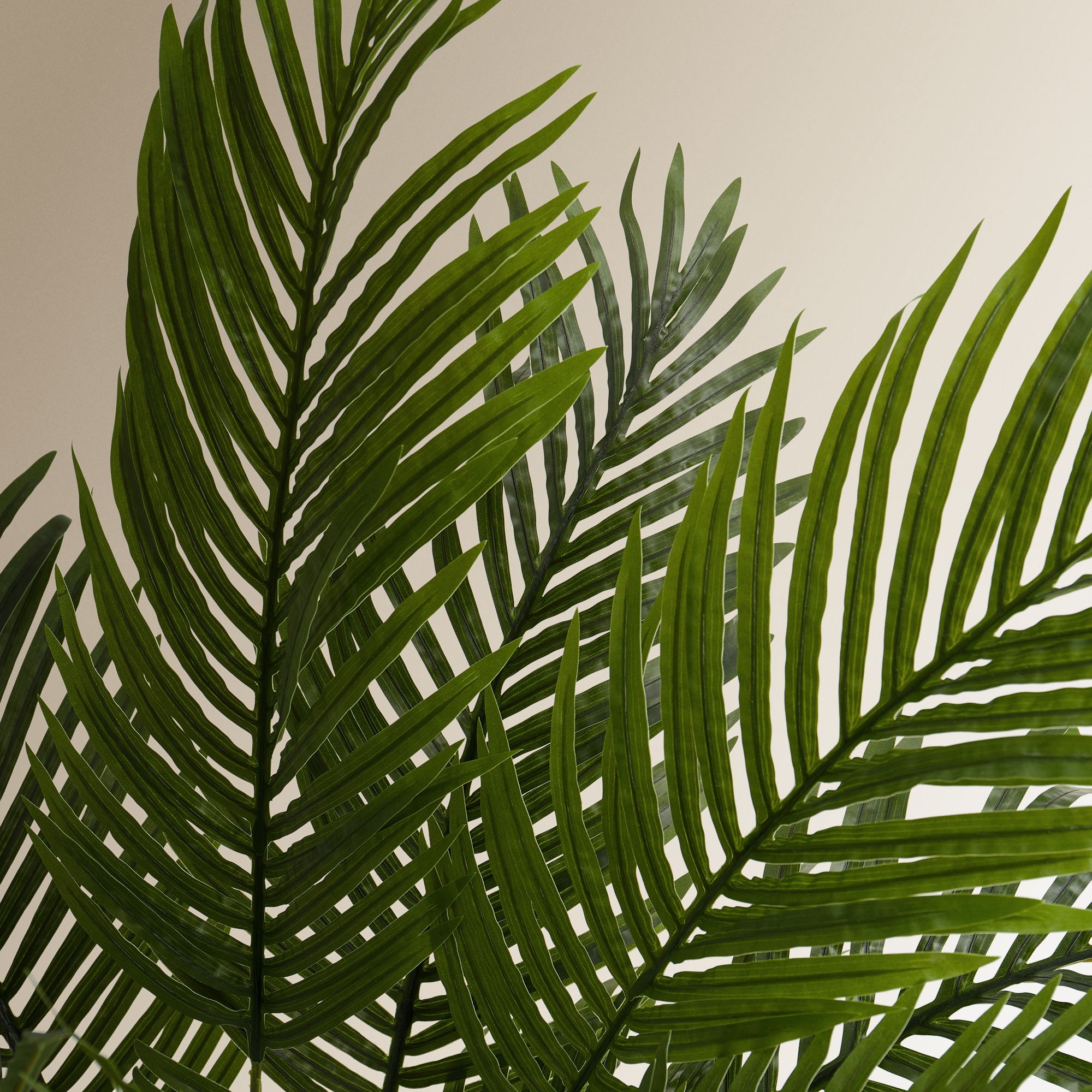 Árvore Artificial Areca - 120 cm Verde-2