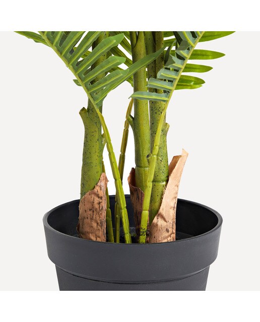 Árvore Artificial Areca - 120 cm Verde-4