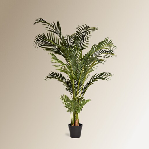 Árbol artificial Areca 170 cm El Corte Inglés