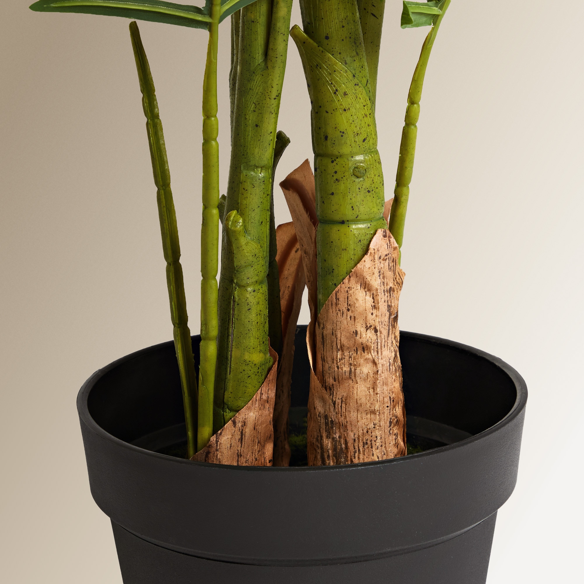 Árvore Artificial Areca - 170 cm Verde-5