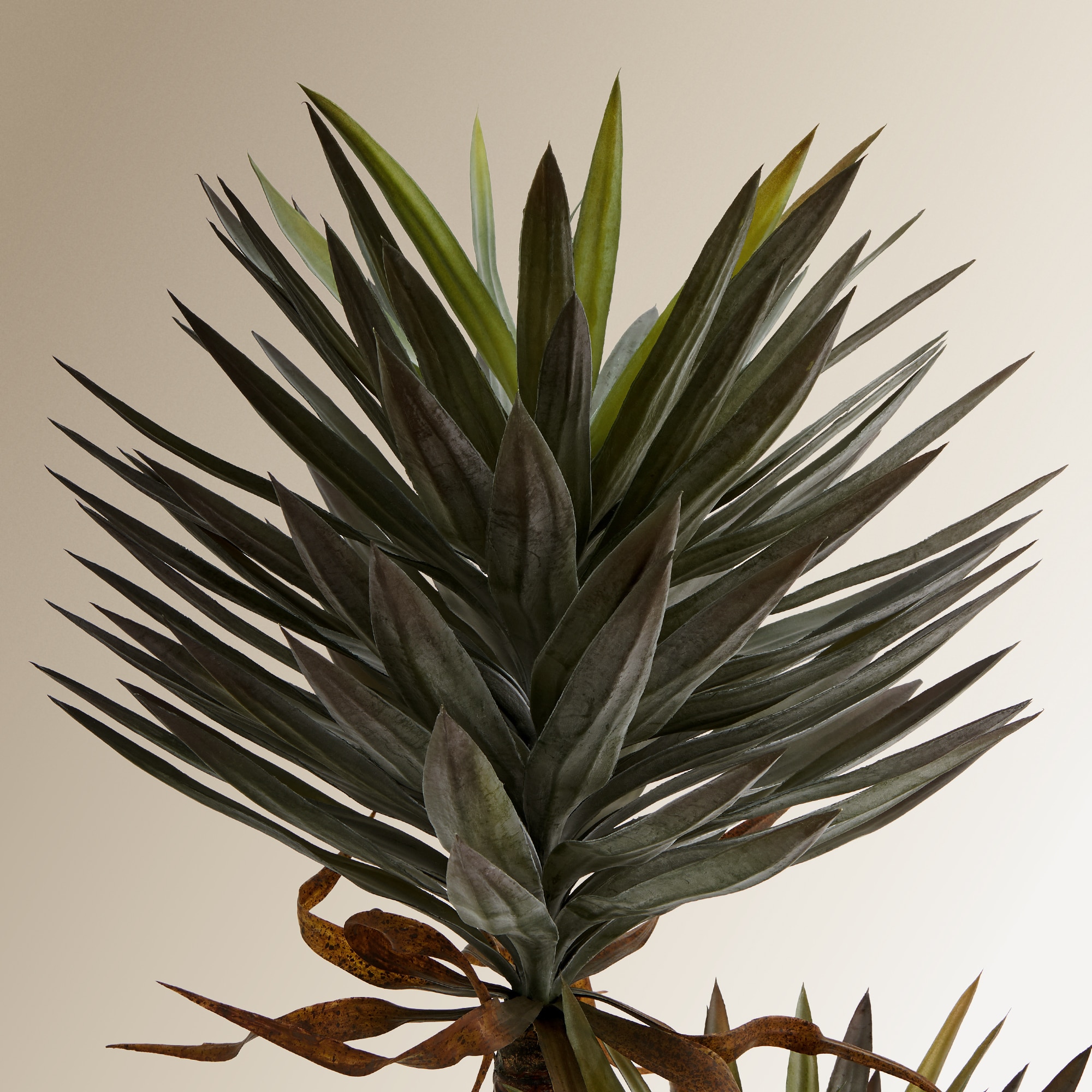 Árvore Artificial Yuca - 142 cm Verde-2