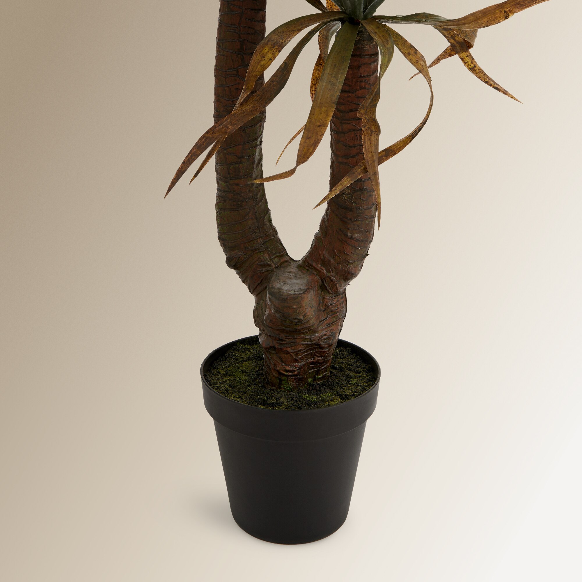 Árvore Artificial Yuca - 142 cm Verde-3