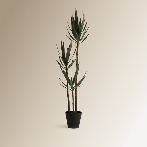 Árbol artificial Heneque triple 191 cm El Corte Inglés