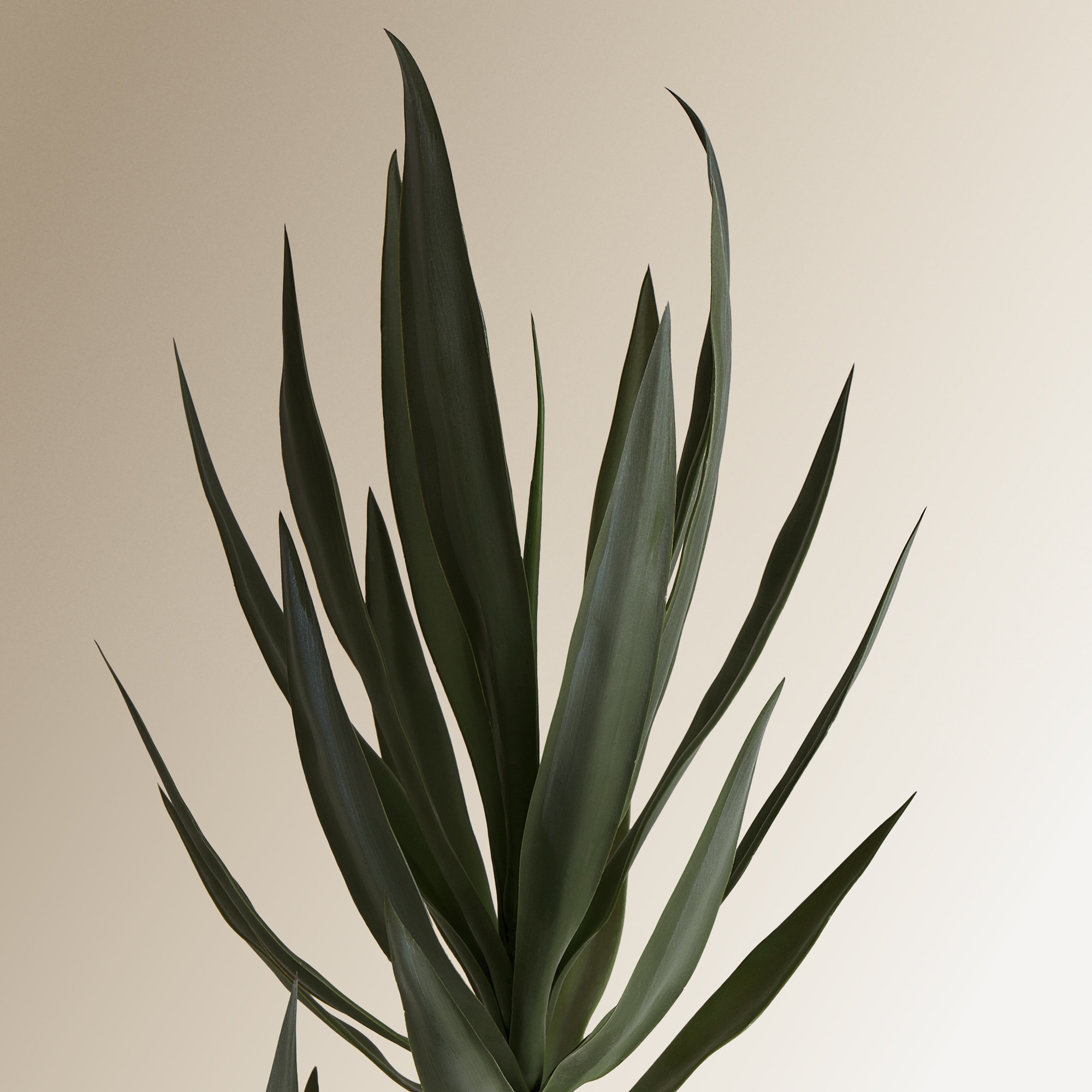 Árbol artificial Heneque triple 191 cm El Corte Inglés - Verde Verde-2