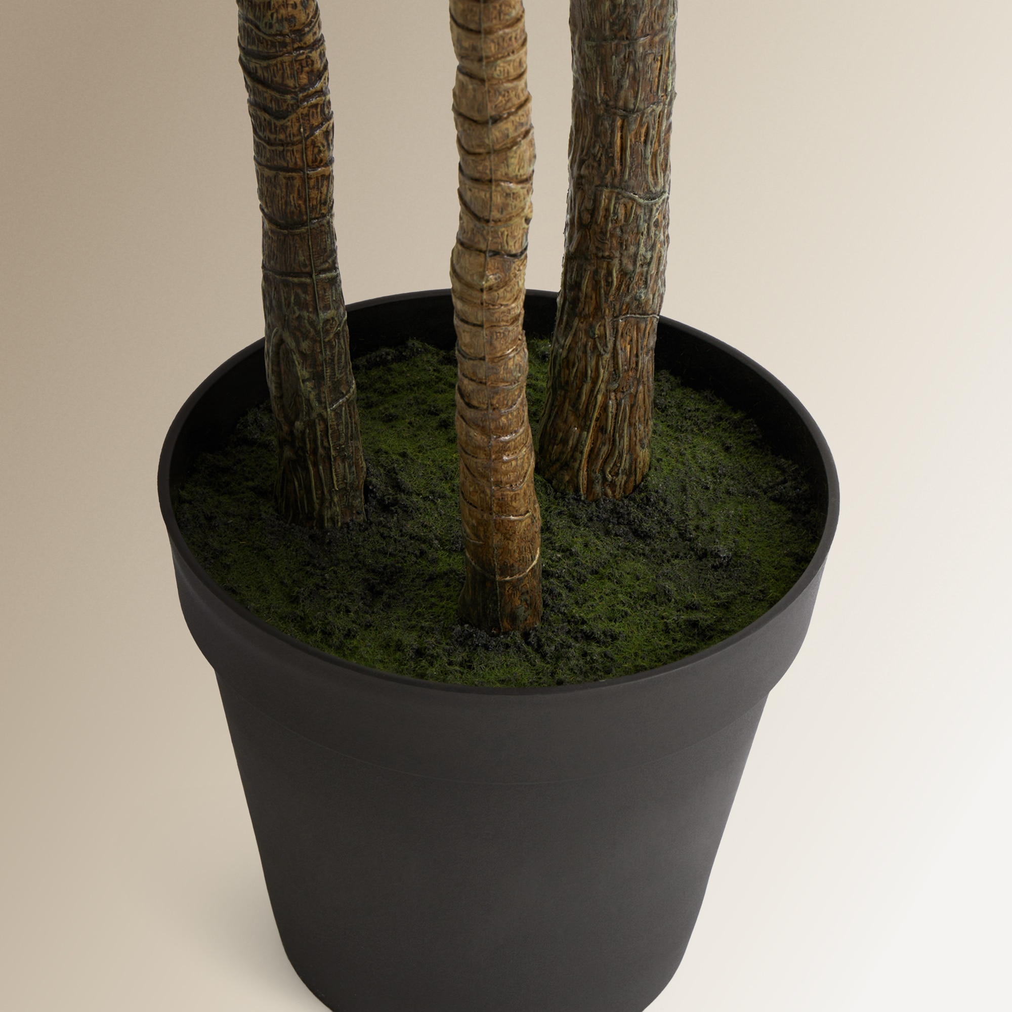 Árbol artificial Heneque triple 191 cm El Corte Inglés - Verde Verde-3