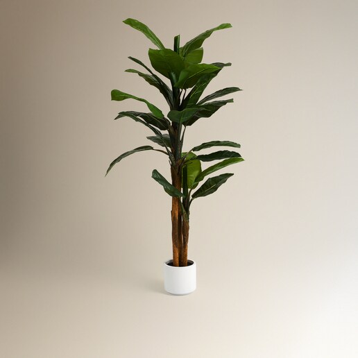 Árbol artificial Banano El Corte Inglés