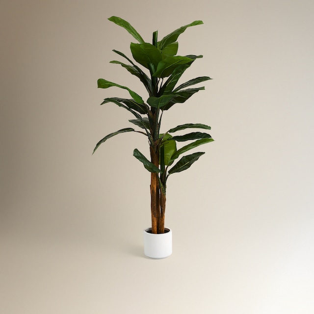 Imagem 0 de Árvore Artificial Bananeira