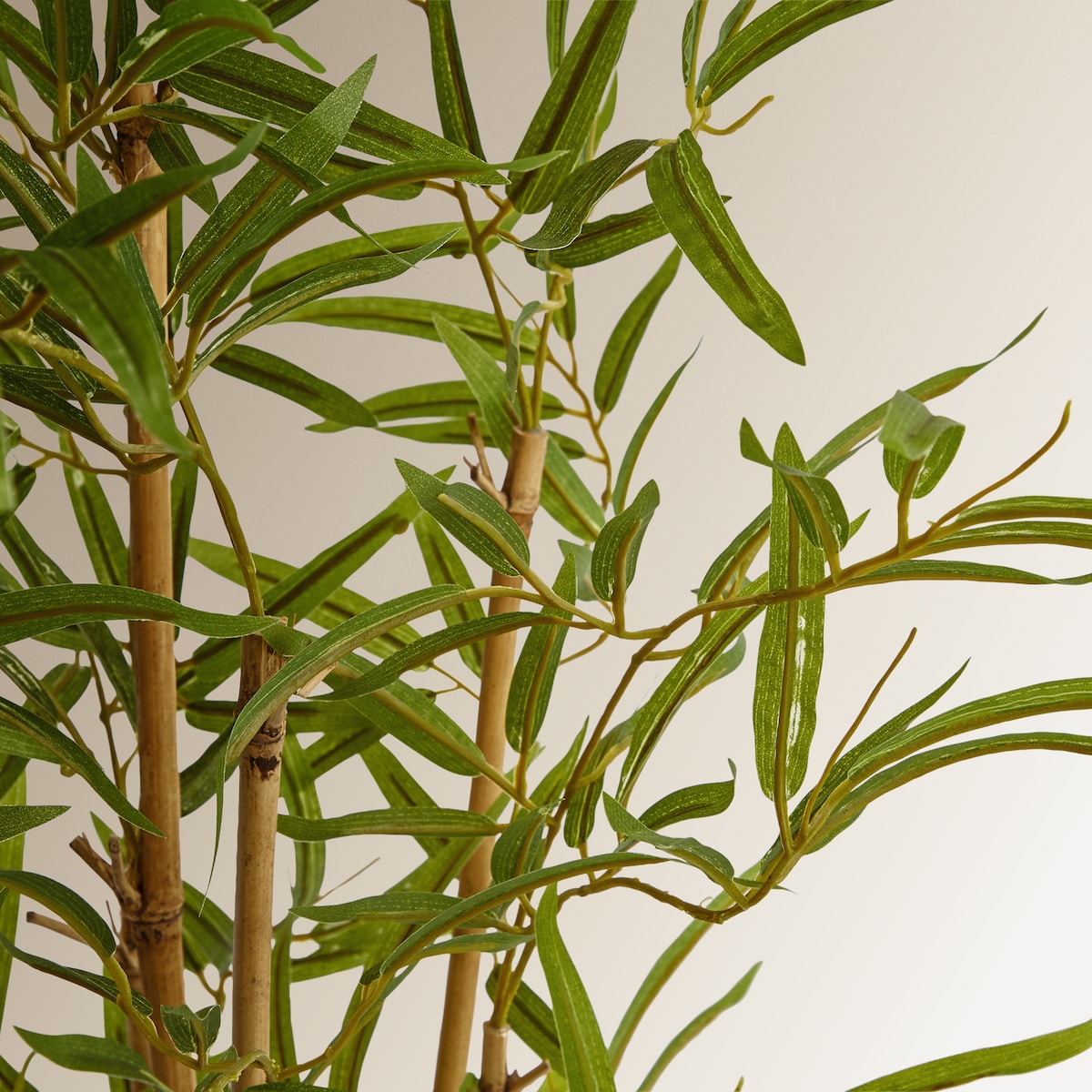 Planta artificial de Bambú El Corte Inglés Verde-2