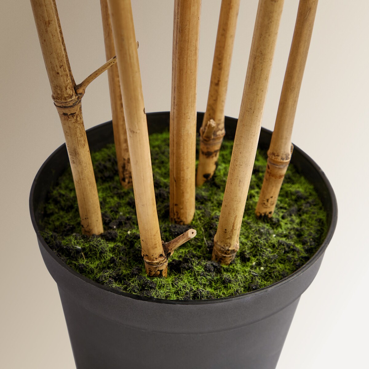 Planta artificial de Bambú El Corte Inglés Verde-3