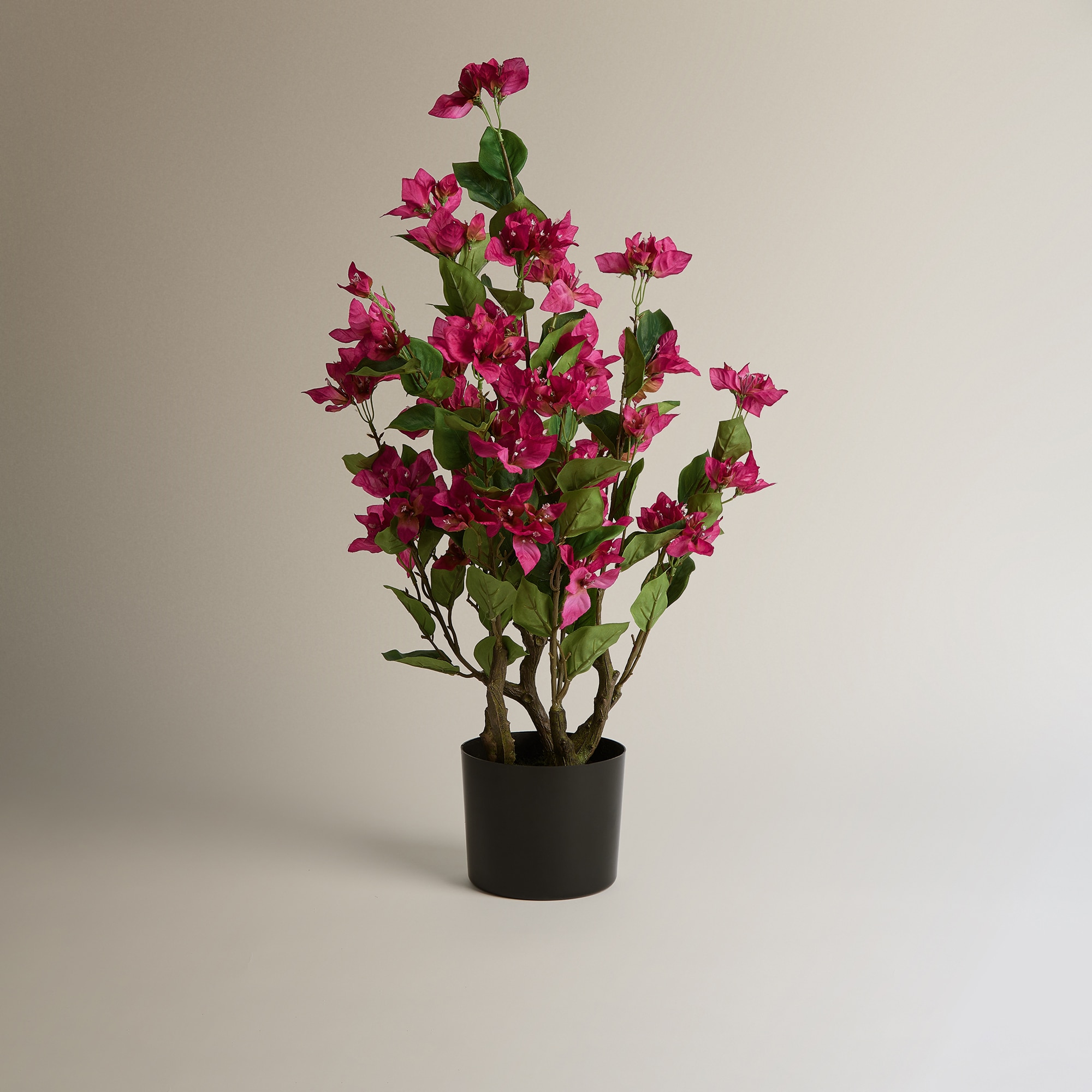 Planta Artificial Buganvília Rosa-1