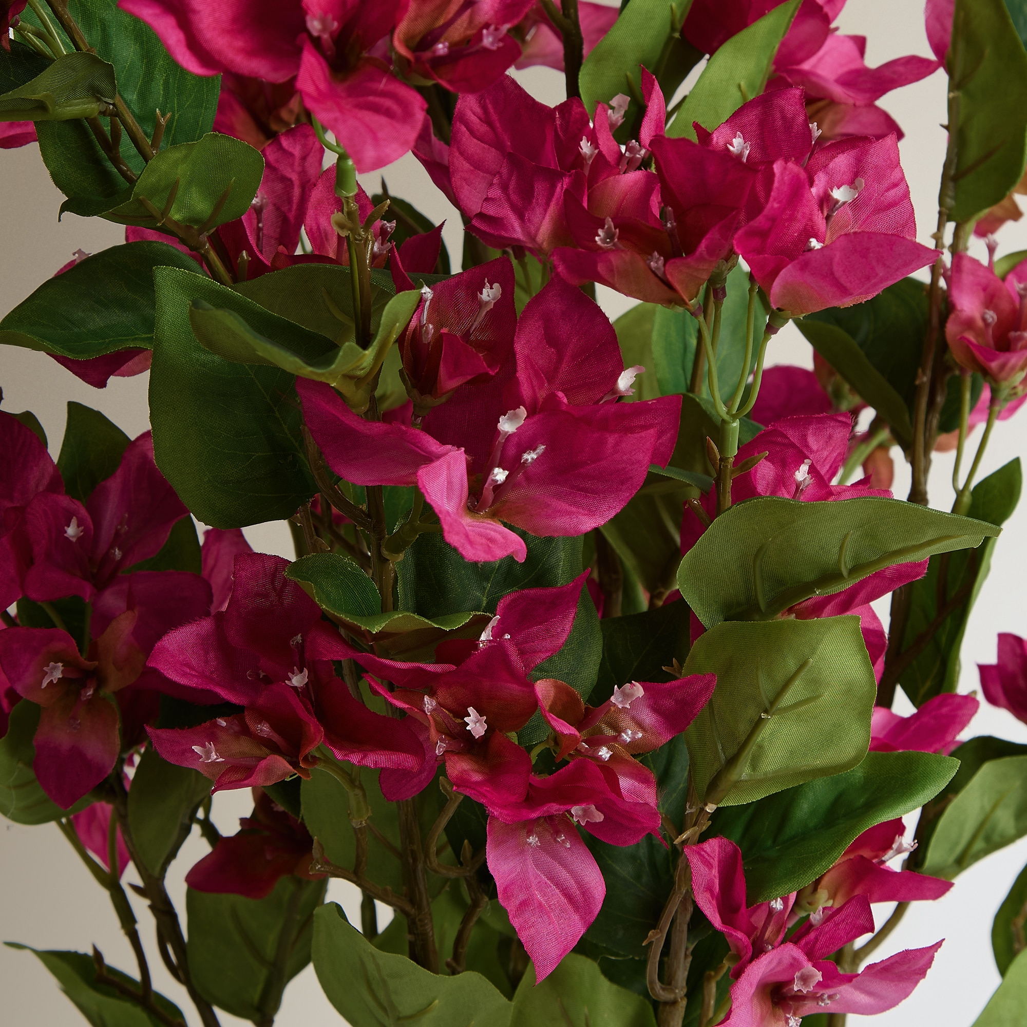 Planta Artificial Buganvília Rosa-2